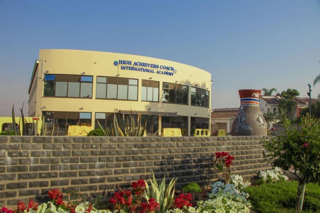 HACIA campus