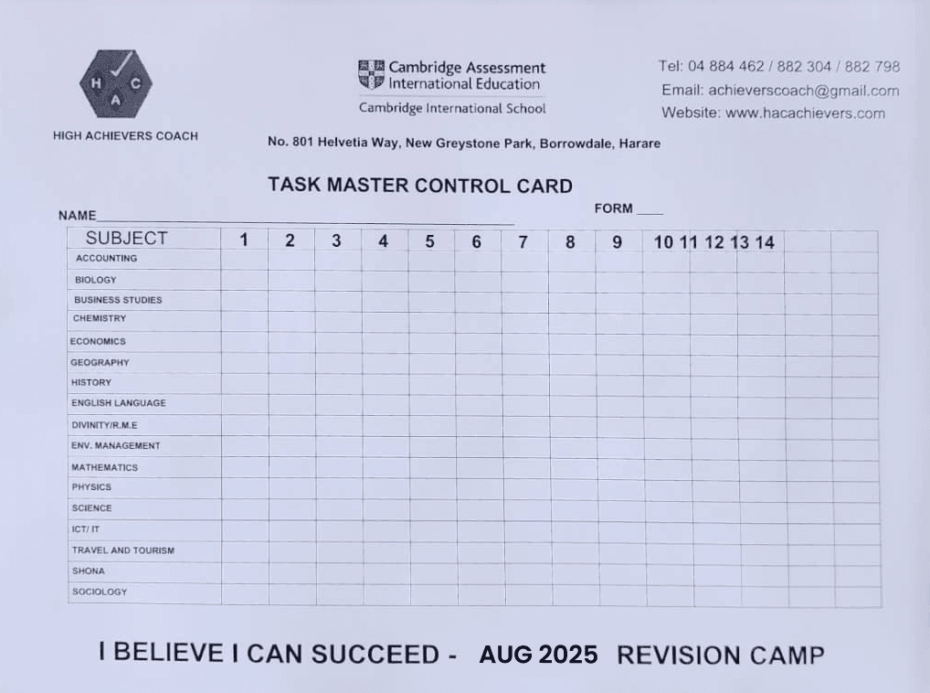 Blastmaster Strategy