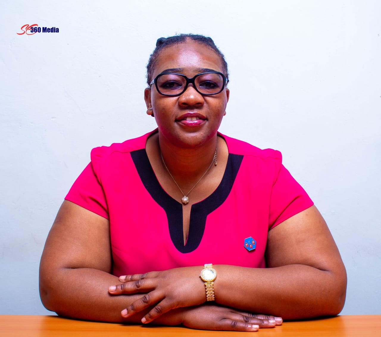 Ms. PM Chikandiwa