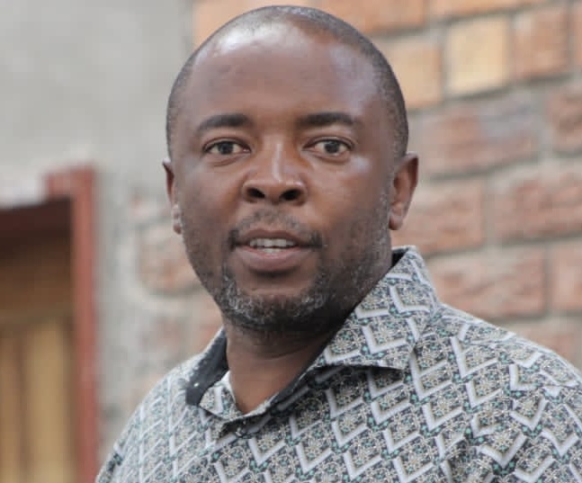 Dr. T Chikandiwa